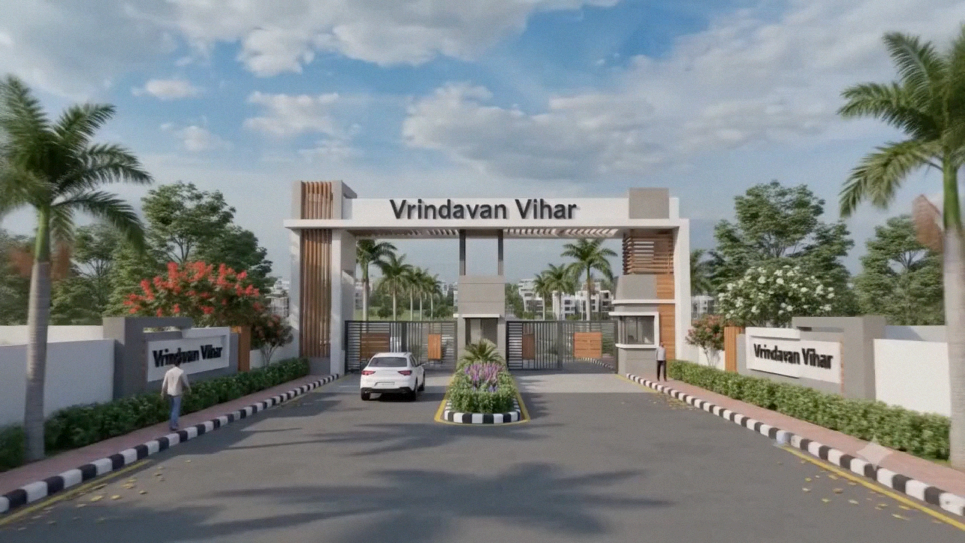 Vrindavan Vihar — photo 6