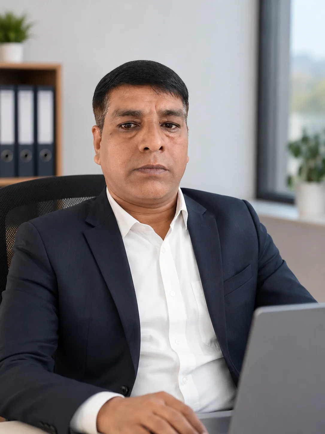 Aftab Alam