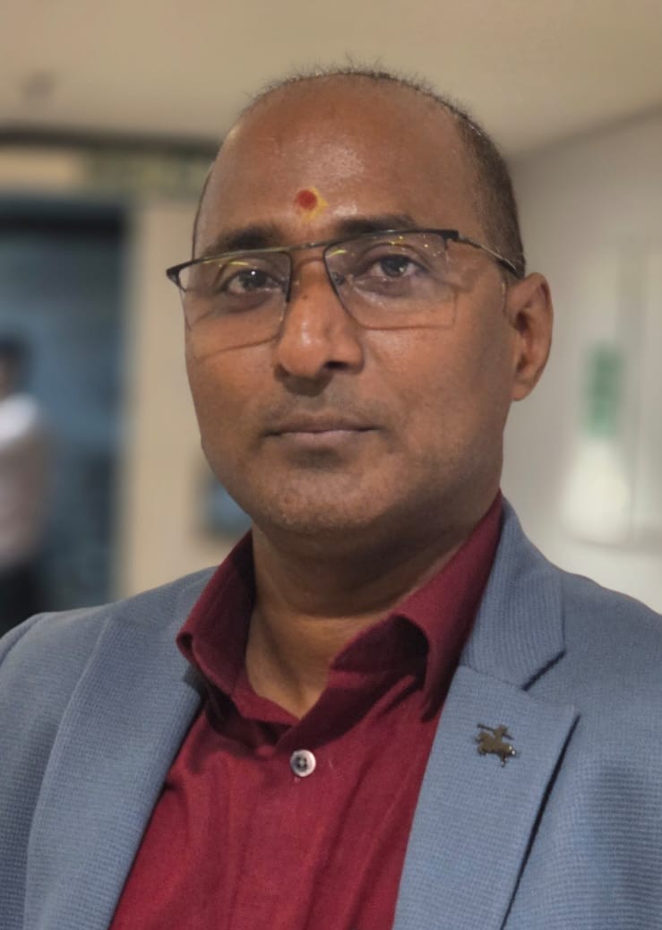 Sanjay Rawat